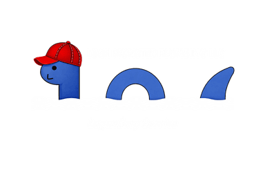 Loch Monster Logo
