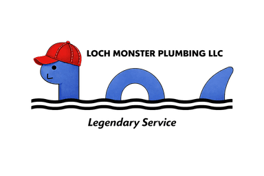 Loch Monster Logo